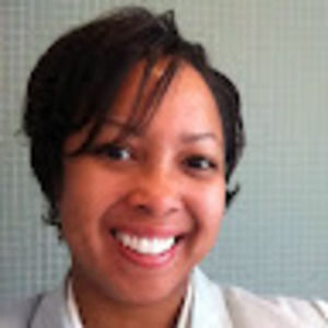 Meet your Posher, Alicia